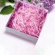 Shredded Tissue Paper - Light Pink